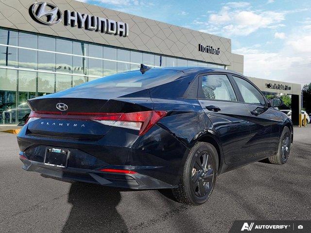 hyundai Elantra 2023 - 5