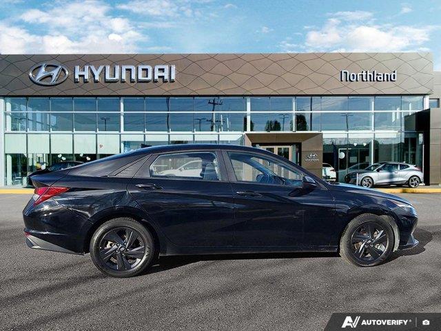 hyundai Elantra 2023 - 6