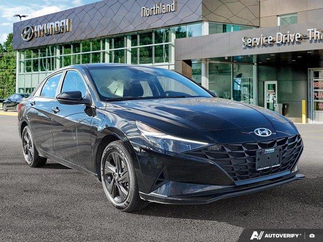 hyundai Elantra 2023 - 7