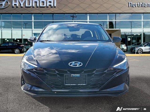 hyundai Elantra 2023 - 8