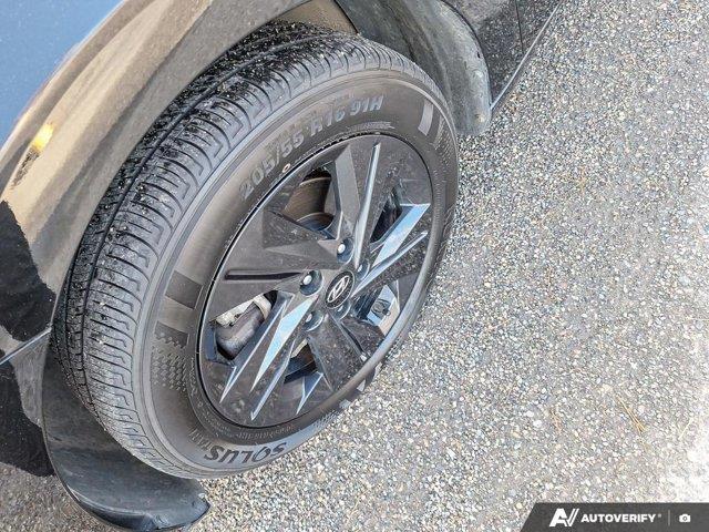 hyundai Elantra 2023 - 9