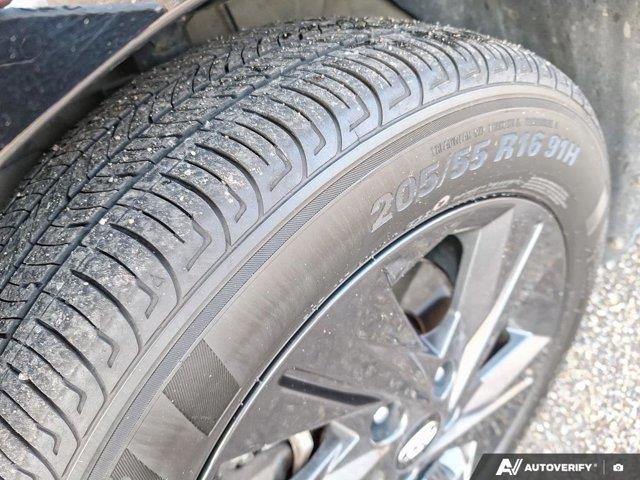 hyundai Elantra 2023 - 10