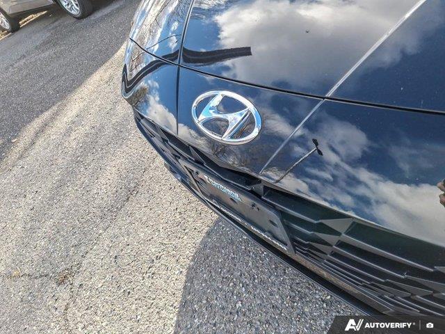 hyundai Elantra 2023 - 11