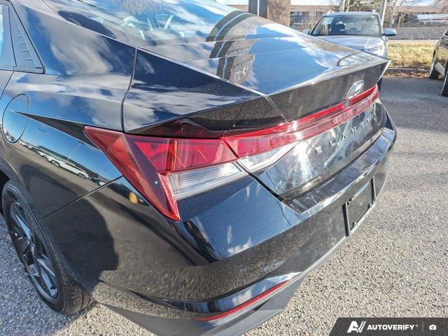 hyundai Elantra 2023 - 12