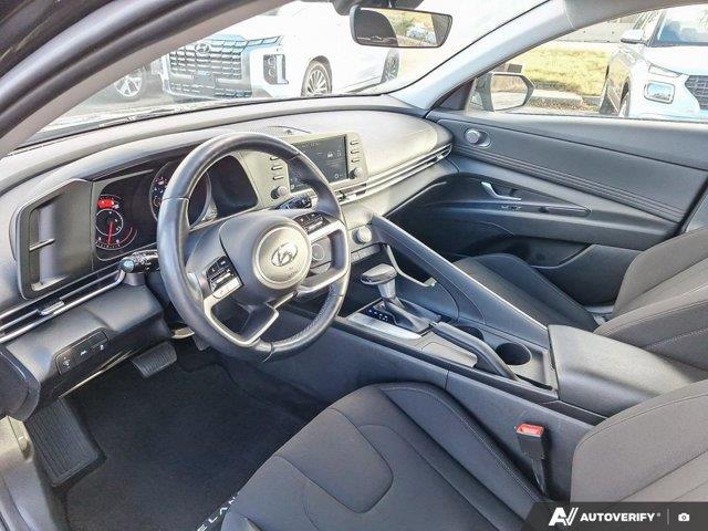 hyundai Elantra 2023 - 13