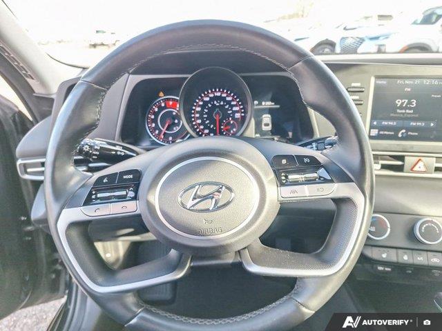 hyundai Elantra 2023 - 14