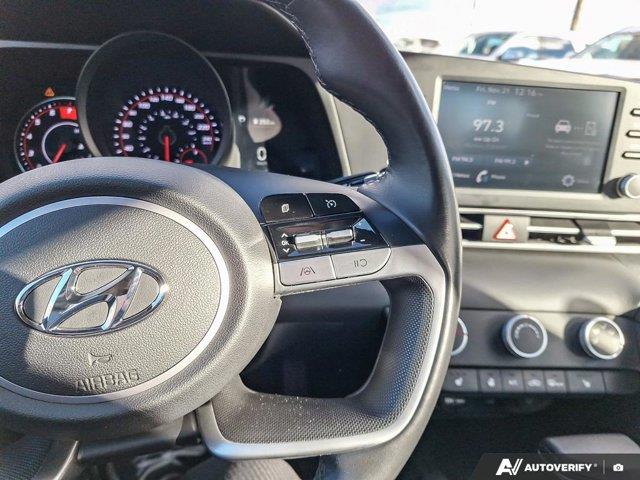 hyundai Elantra 2023 - 16