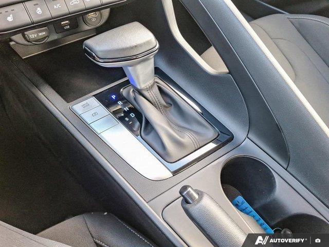 hyundai Elantra 2023 - 18