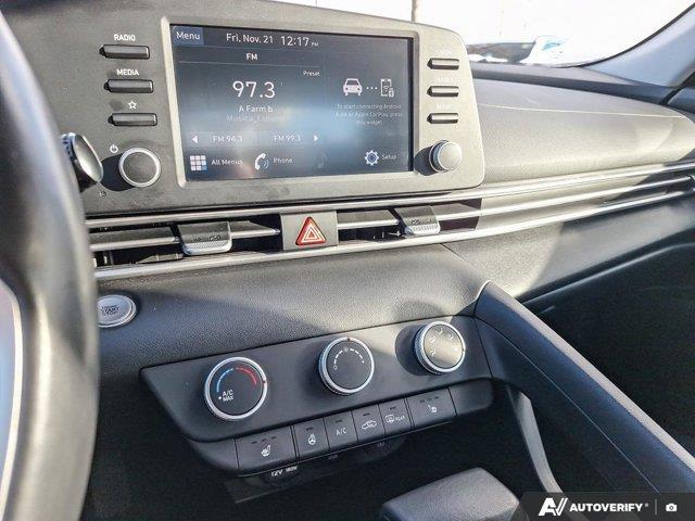 hyundai Elantra 2023 - 19