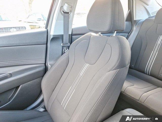 hyundai Elantra 2023 - 20