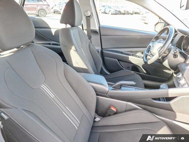 hyundai Elantra 2023 - 22