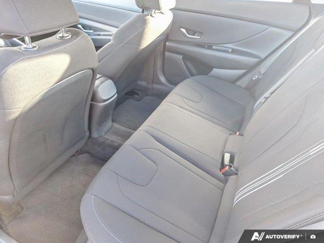 hyundai Elantra 2023 - 23