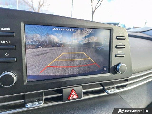 hyundai Elantra 2023 - 27