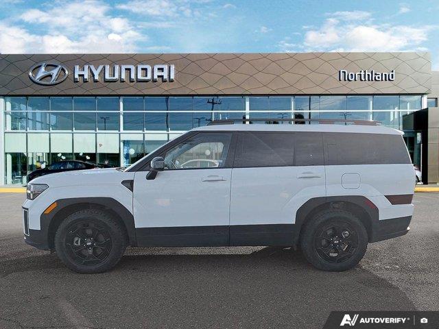 hyundai Santa Fe 2025 - 2