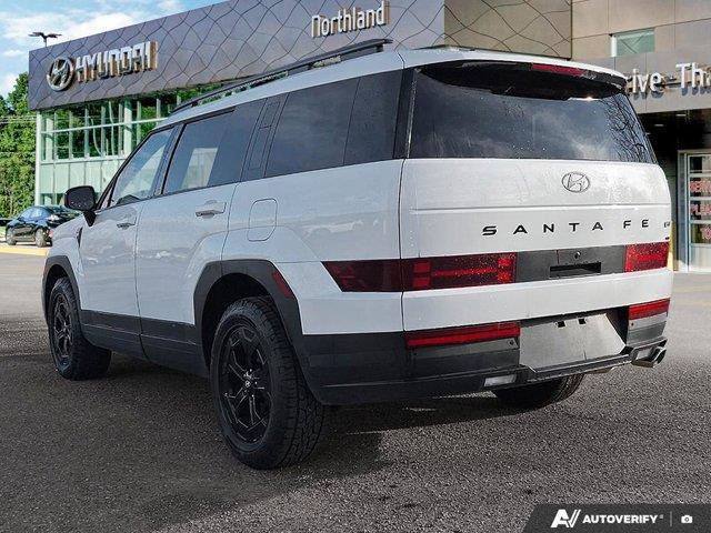 hyundai Santa Fe 2025 - 3