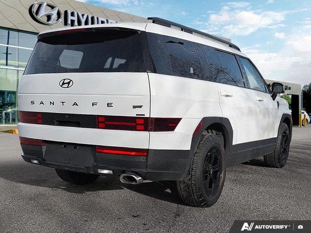 hyundai Santa Fe 2025 - 5