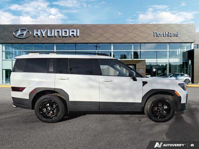 hyundai Santa Fe 2025 - 6