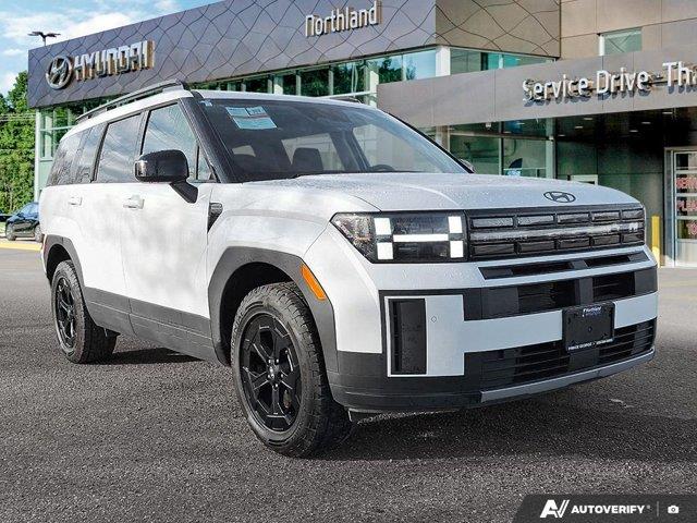 hyundai Santa Fe 2025 - 7