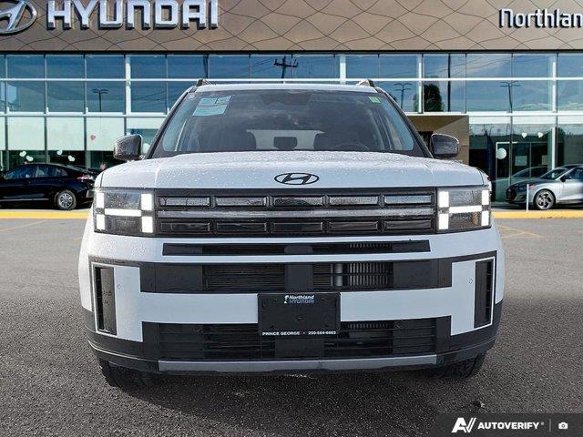 hyundai Santa Fe 2025 - 8