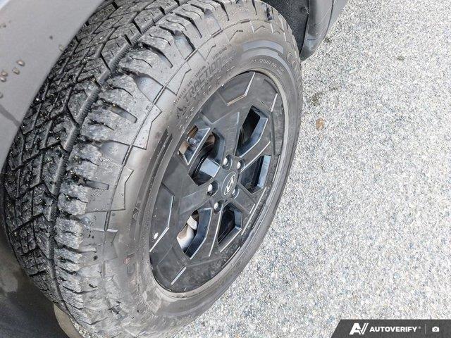 hyundai Santa Fe 2025 - 9