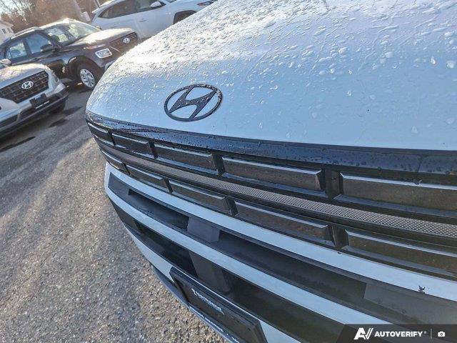 hyundai Santa Fe 2025 - 12