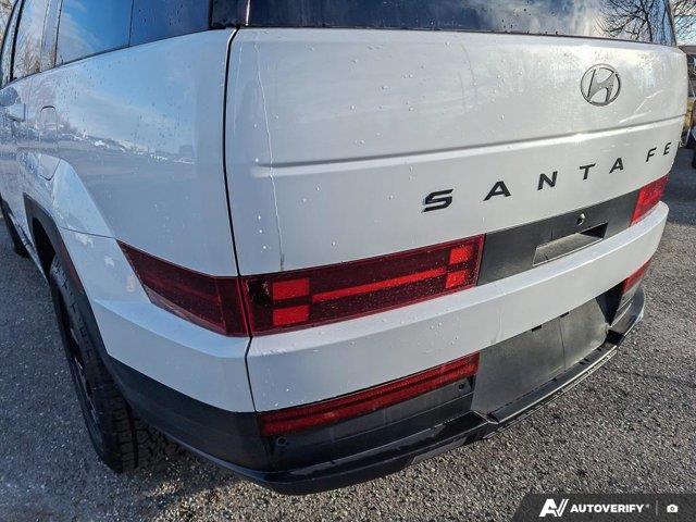 hyundai Santa Fe 2025 - 13