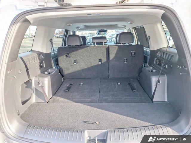 hyundai Santa Fe 2025 - 14