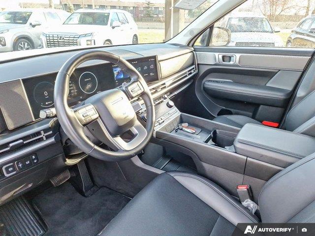 hyundai Santa Fe 2025 - 15