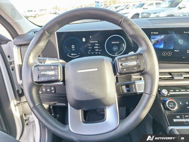 hyundai Santa Fe 2025 - 16