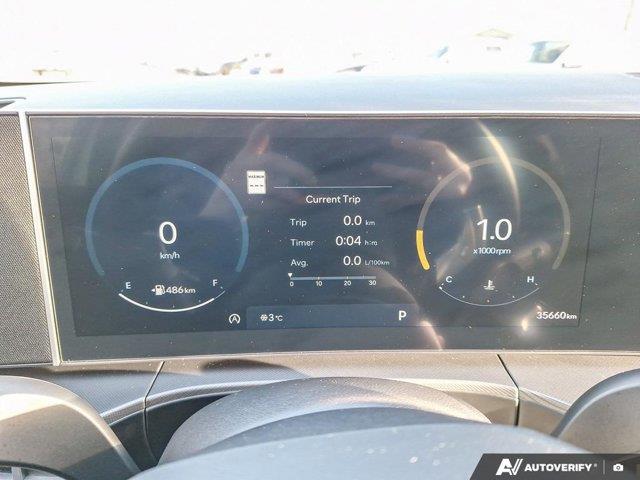 hyundai Santa Fe 2025 - 17