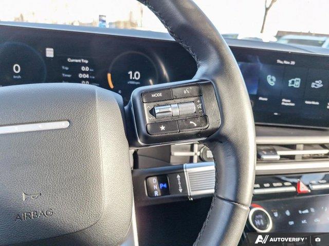 hyundai Santa Fe 2025 - 18