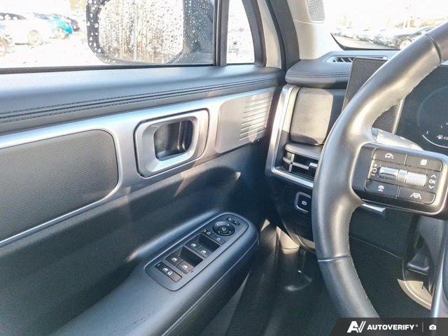 hyundai Santa Fe 2025 - 19