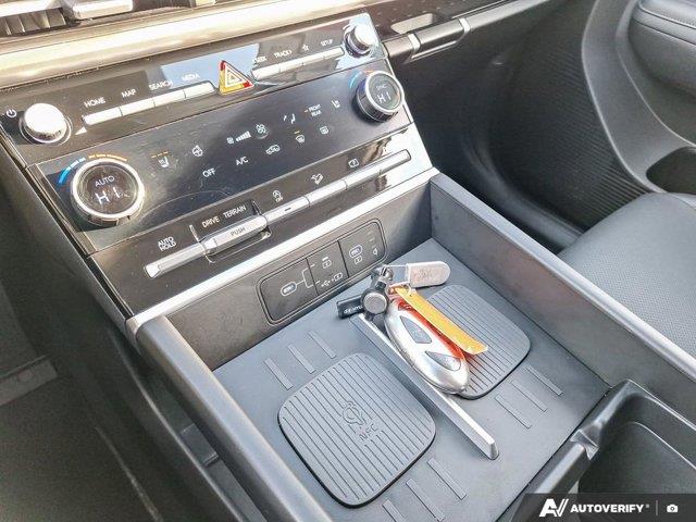 hyundai Santa Fe 2025 - 20