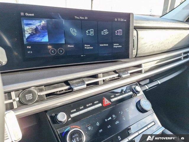 hyundai Santa Fe 2025 - 21