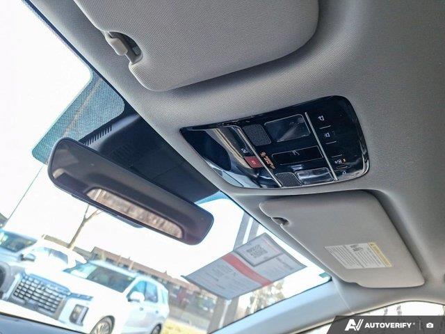 hyundai Santa Fe 2025 - 23