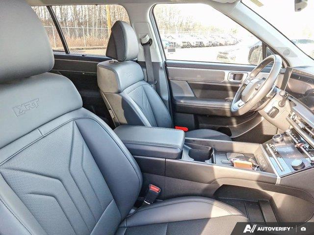 hyundai Santa Fe 2025 - 24