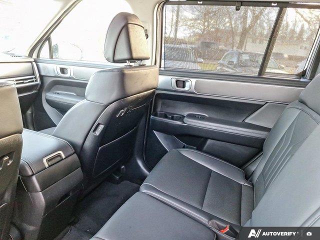 hyundai Santa Fe 2025 - 25