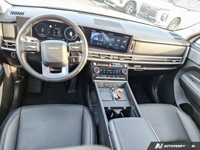 hyundai Santa Fe 2025 - 26