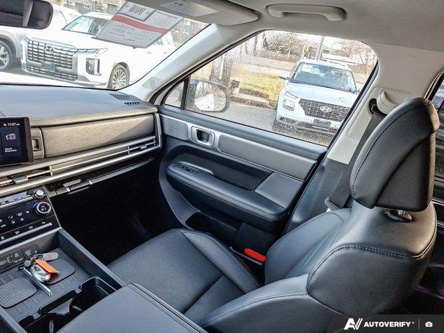 hyundai Santa Fe 2025 - 27