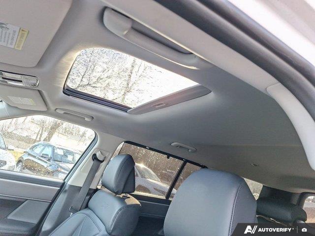 hyundai Santa Fe 2025 - 29