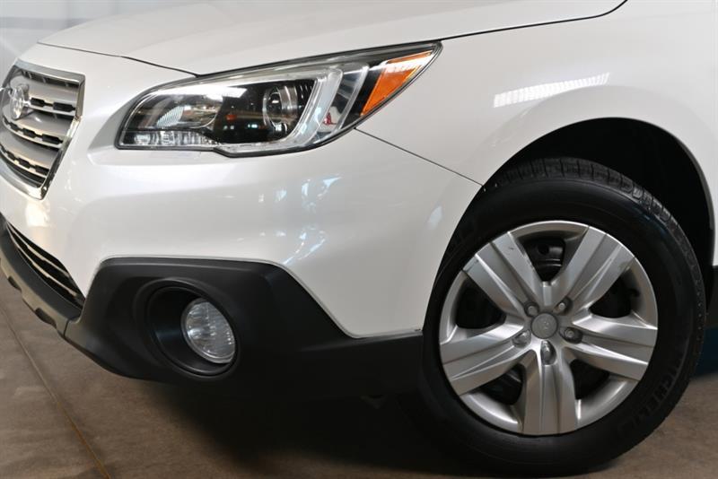 subaru Outback 2015 - 2