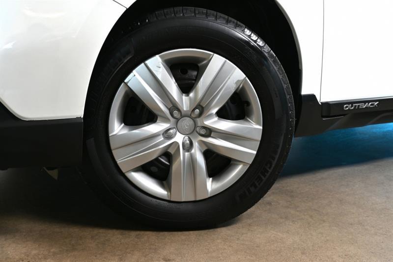 subaru Outback 2015 - 3