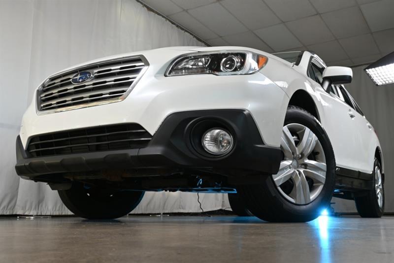 subaru Outback 2015 - 4
