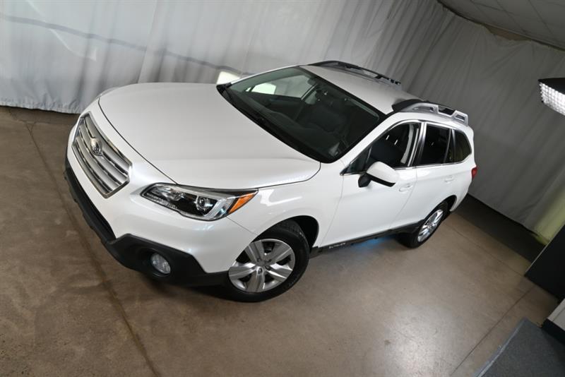 subaru Outback 2015 - 5