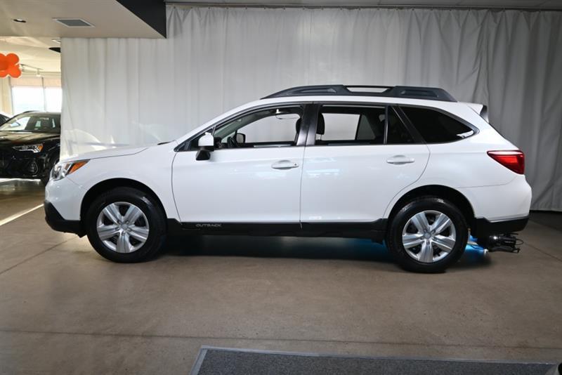 subaru Outback 2015 - 9