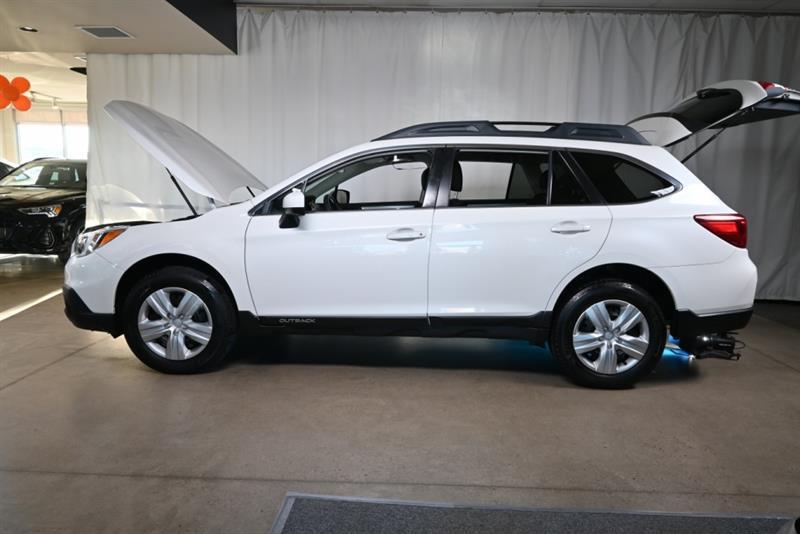 subaru Outback 2015 - 10