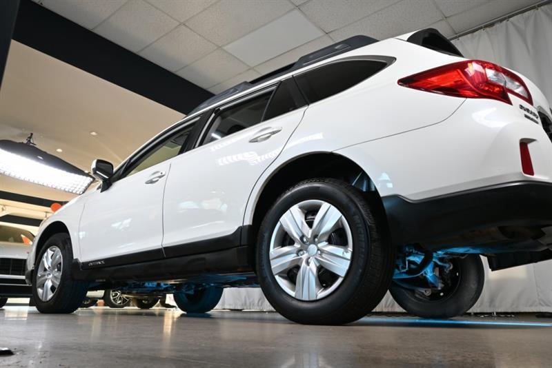 subaru Outback 2015 - 11