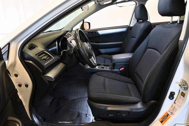 subaru Outback 2015 - 17