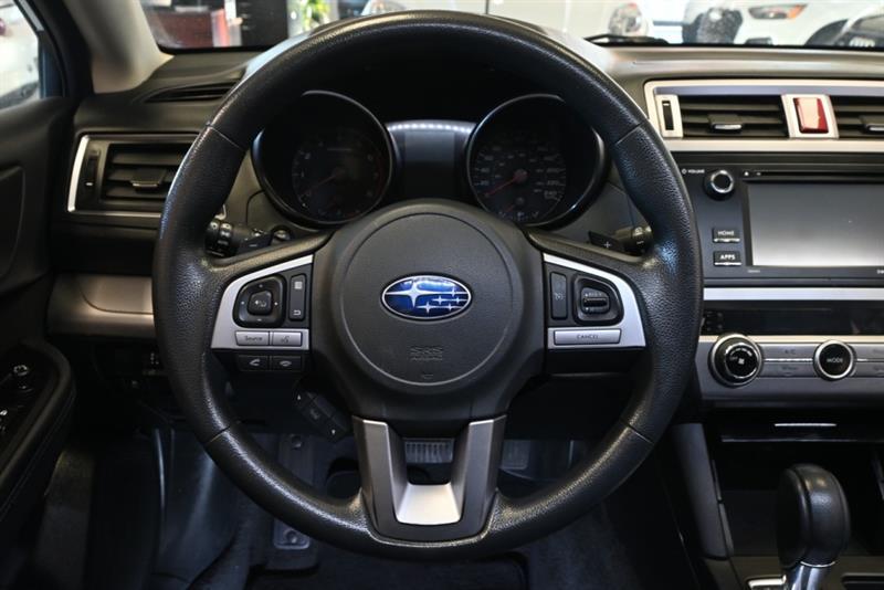subaru Outback 2015 - 19