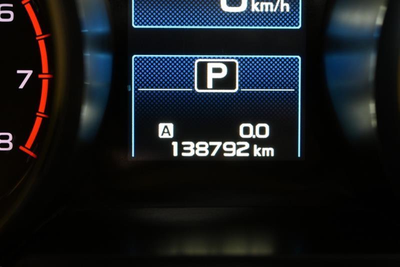 subaru Outback 2015 - 23